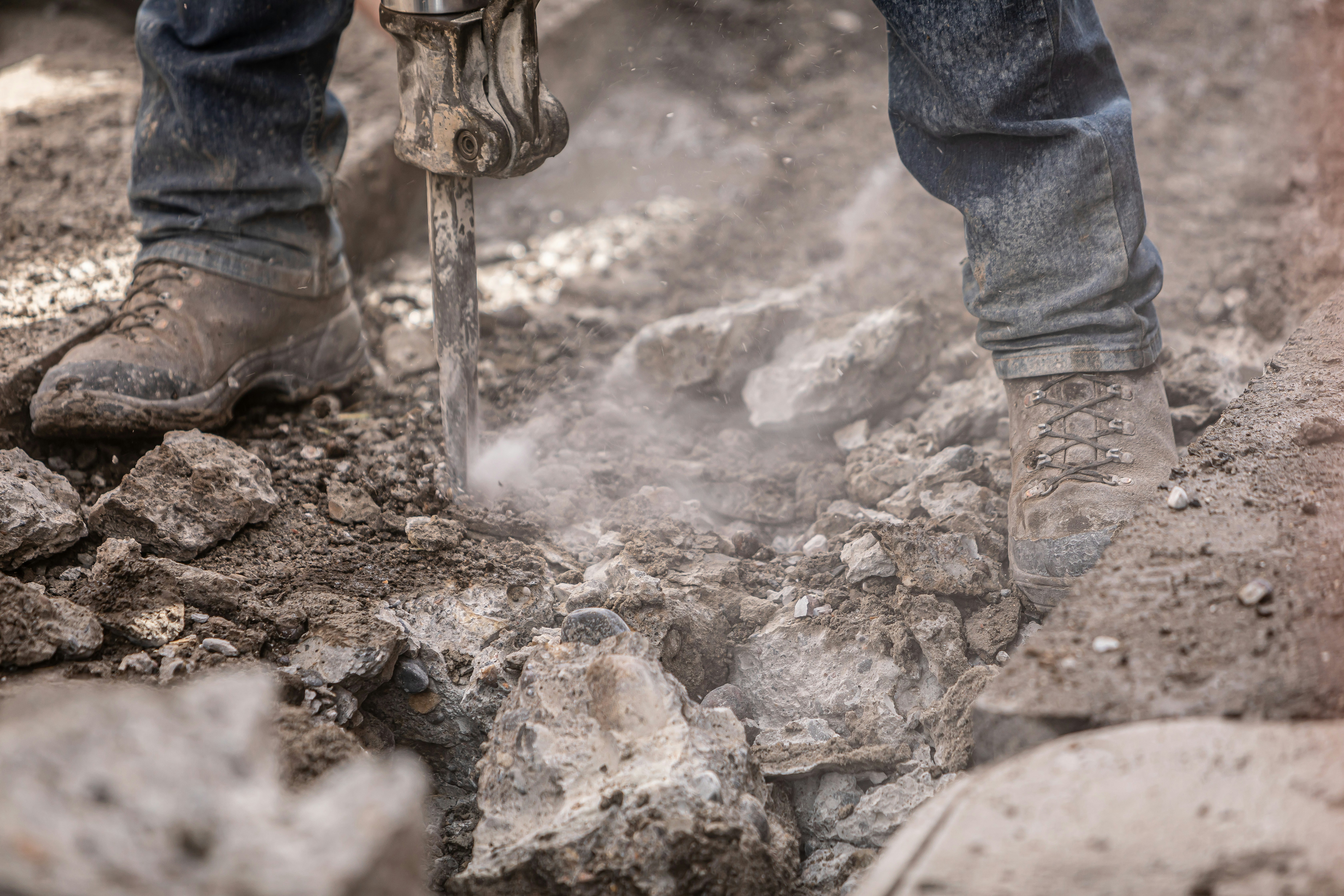 Elite Construction and Consulting industrial construction services